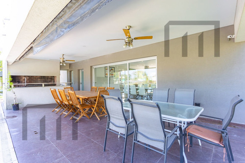 Imagen 16 de 30 de Casa En Venta En Terralagos,canning.