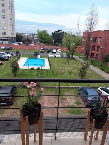 Venta Departamento 2 Amb San Miguel