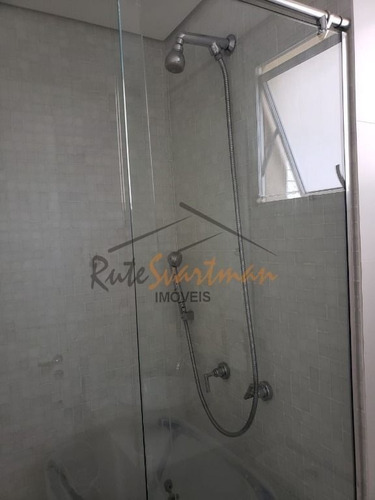 Imagem 20 de 20 de Apartamento Com 2 Dormitórios À Venda, 80 M² Por R$ 615.000,00 - Mansões Santo Antônio - Campinas/sp - Ap1185
