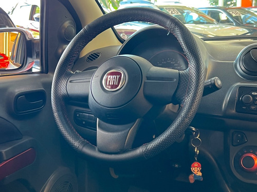 Fiat Uno 1.4 EVO SPORTING 8V