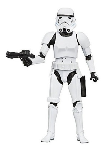 1 Star Wars: La Serie Han Solo Figura (stormtrooper) 6in