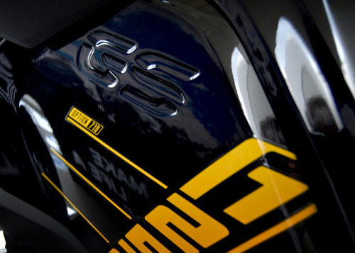 Imagen 9 de 14 de Bmw R 1250 Gs Adventure