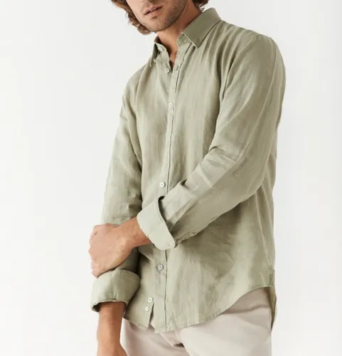 Camisa roberto verino hotsell