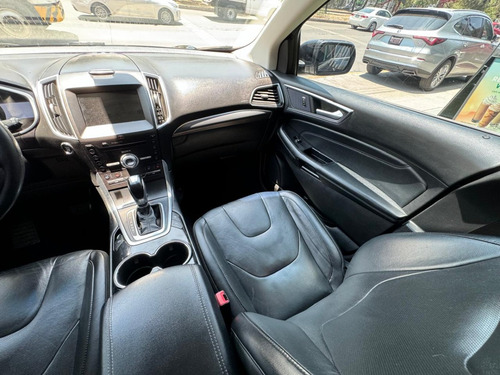 Ford Edge 3.5 Titanium At