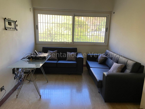 Imagen 25 de 27 de Amplio Apartamento En Alquiler, Urb. Las Mercedes