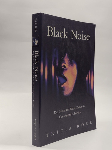 Black Noise: Rap Music And Black Culture In Contemporary