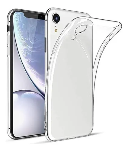 Funda Para Tcl 10 Se 6.52 Pulgadas Kjyf A Prueba De
