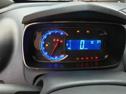 Chevrolet Tracker 1.8 Ls
