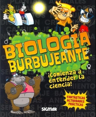 Biologia Burbujeante