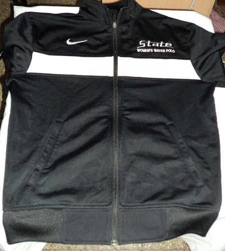 Campera Para Dama Nike S