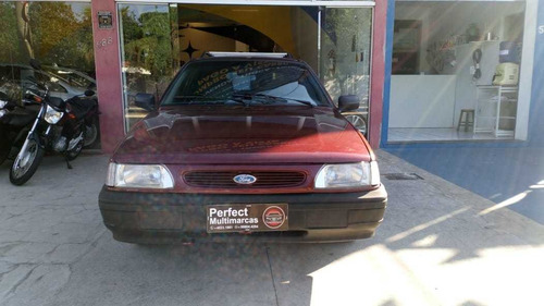 Ford Versailles Royalle 2.0