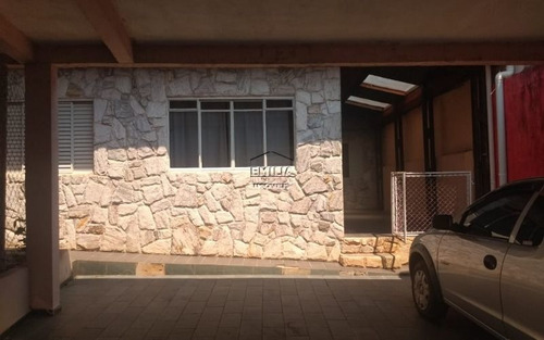 Imagem 2 de 9 de Casa, Jardim Guanciale- Campo Limpo Paulista/sp