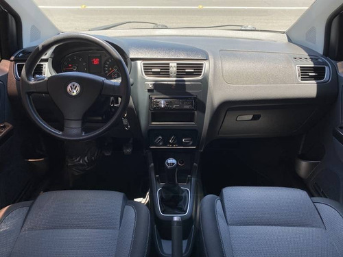 Volkswagen Spacefox 1.6