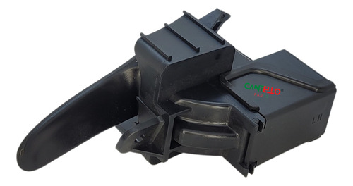 Maçaneta Interna Esquerda Mb Atego E Axor Oem A0007230135