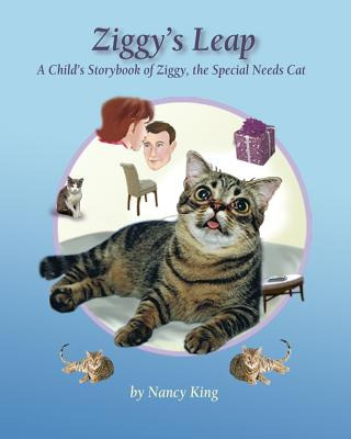 Libro Ziggy's Leap: A Child's Storybook Of Ziggy, The Spe...