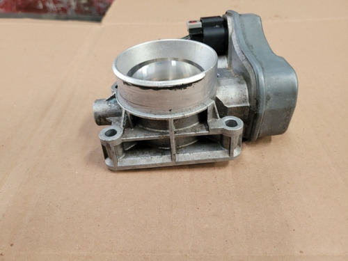 Cuerpo De Aceleracion Malibu 2.2lts 2003 Al 2006 Original Gm (Usado)