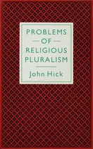Comprar Libro Problems Of Religious Pluralism - John Harwood Hick