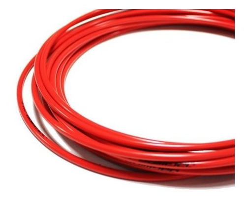 Jagwire Universal Sport Shift Kit De Cable Xl Rojo