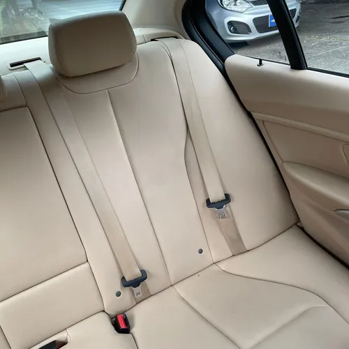 Bmw 320i 2.0 Turbo