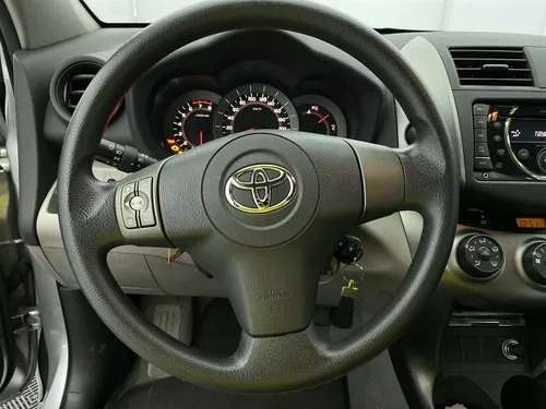 Toyota RAV4 LIFE AT 2.4 4X2