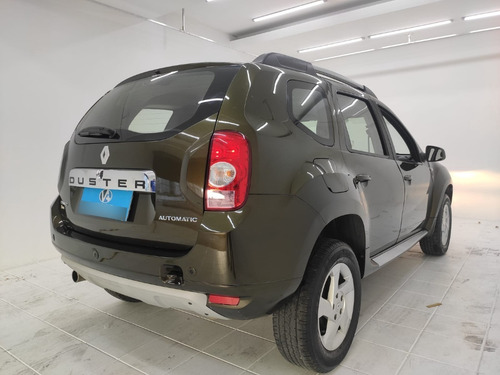 Imagem 9 de 11 de Duster 2.0 Dynamique Aut 2015 Ipva 2022 Gratís