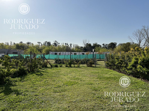 Casas Con Jardín En Venta En Tortugas, Zona Norte - Barrio Decs Tortugas - Uf 153