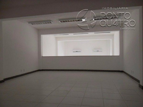 Imagem 3 de 6 de Predio Comercial - Rio Vermelho - Ref: 2013 - V-2013
