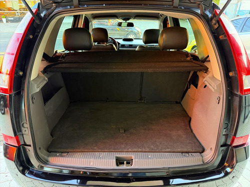 Chevrolet Meriva 1.8 MPFI PREMIUM 8V FLEX 4P AUTOMATIZADO