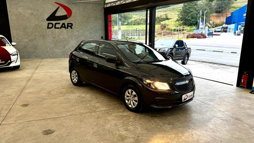 Chevrolet Onix 1.0 MPFI JOY 8V