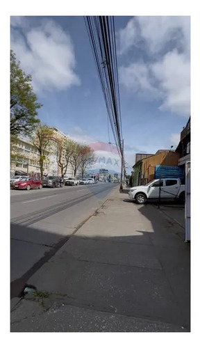Local Comercial En Venta   Centro De Concepción
