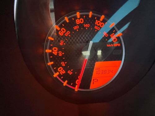 Imagen 16 de 18 de Toyota 4runner