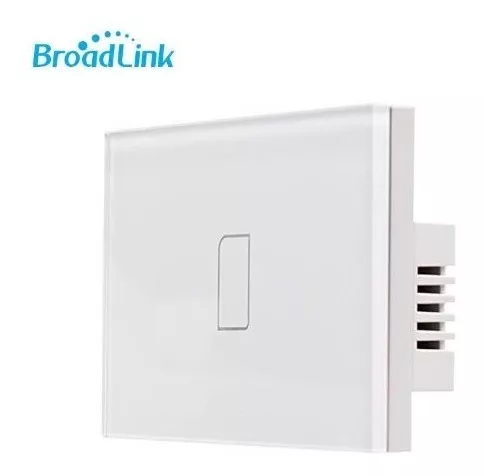 BROADLINK INTERRUPTOR PARED 2