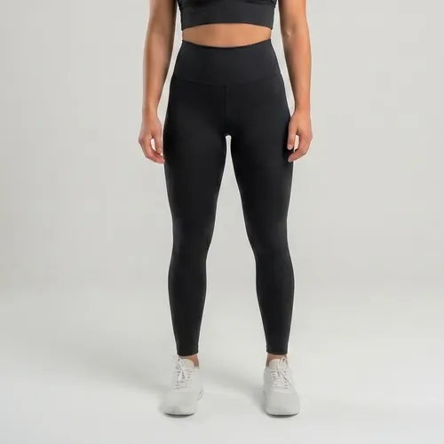 Calça Legging Térmica Suplex Peluciada Inverno Leg Forrada