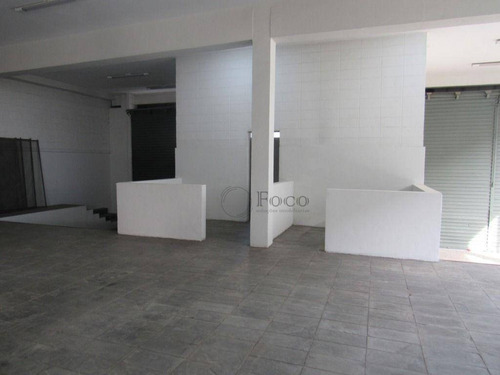 Imagem 15 de 30 de Prédio, 1500 M² - Venda Por R$ 7.000.000,00 Ou Aluguel Por R$ 25.000,00/mês - Vila Galvão - Guarulhos/sp - Pr0017