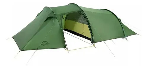 Barraca Naturehike Opalus Tunnel 3p Ultralight C/ Footprint