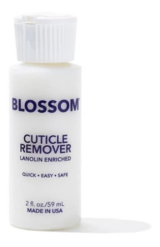 Remover De Cuticulas Blue Cross 59 Ml - Estylosas