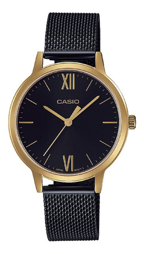 Reloj Casio Mujer Ltp-e157mgb-1bdf