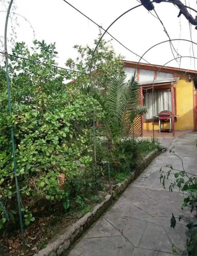 Bellísima Casa 4d Cercana A Pza. Maipú (109265)