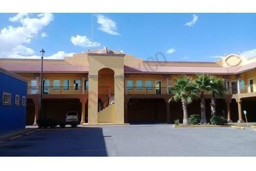 Imagen 1 de 16 de Oficina 66 M² Con Acabados De Lujo Blvd. Gómez Morín Cd. Juárez Chih
