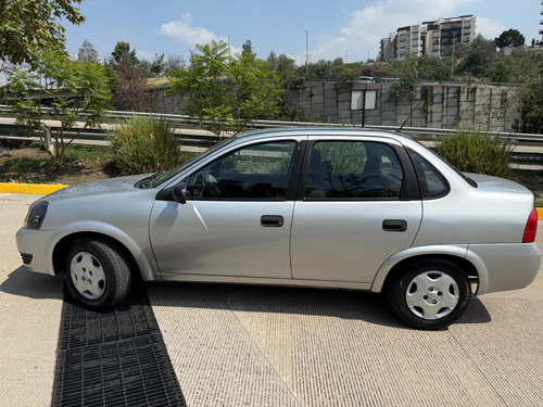 Chevrolet Chevy 1.6 Sedan Mt