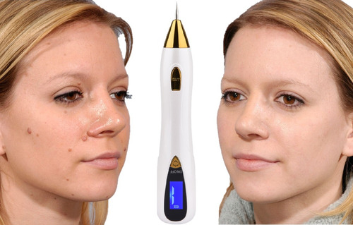 Eliminador Removedor De Lunar Skin Imperfection Remover