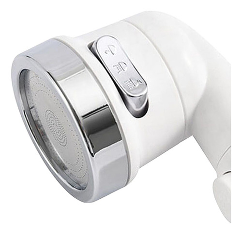 2 Adaptador De Champú Para Lavado De Cabello 2