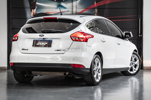 Ford Focus III 2.0 Se Plus At6