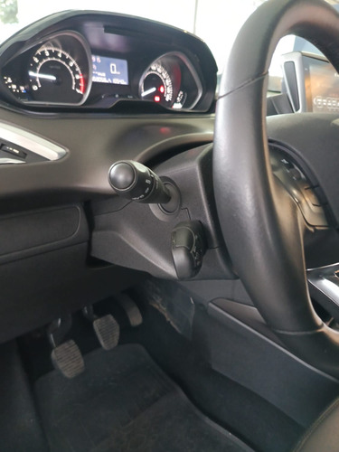 Peugeot 2008 1.6 THP SPORT L19