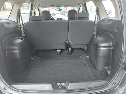 Chevrolet Spin 1.8 Lt 5as 105cv