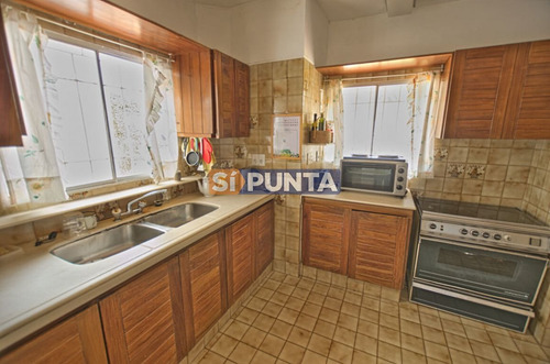 Imagen 10 de 27 de Casa En Alquiler - San Rafael