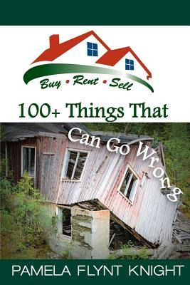 Libro Buy Rent Sell : 100+ Things That Can Go Wrong - Pam...