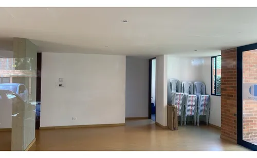Liquidación De Precio! Apartaestudio Palmaluna Chía Hb