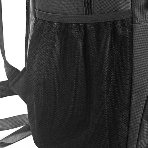 Mochila Táctica, Wanderlust 21 PuLG Camping Trekking - 13826 Color Negro