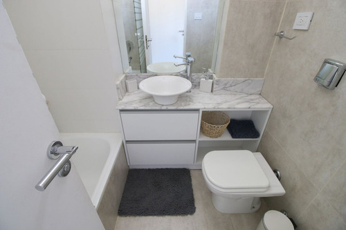 Depto Venta 3 Amb- Palermo-cochera/ Full Amenities